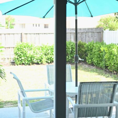 Beach House Retreat Cape Canaveral Exterior foto
