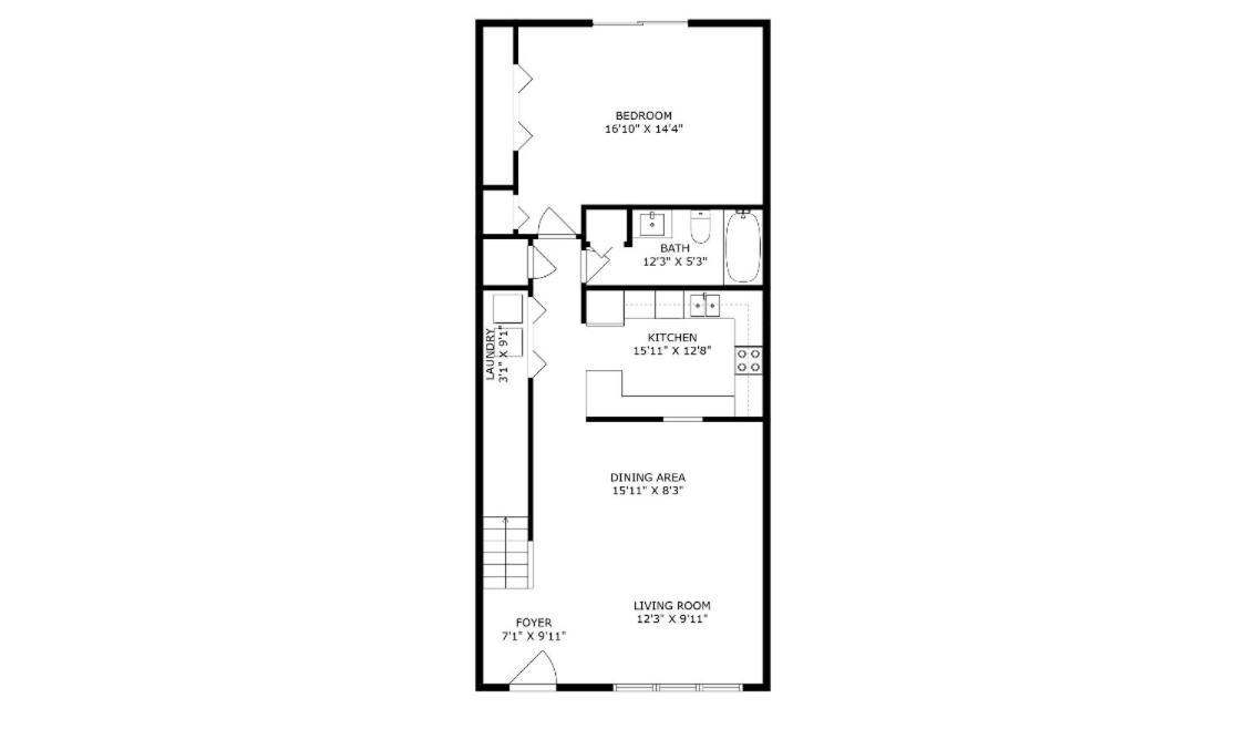 Beach House Retreat Cape Canaveral Exterior foto