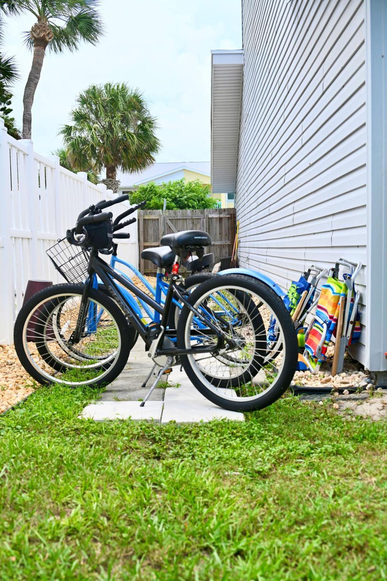 Beach House Retreat Cape Canaveral Exterior foto