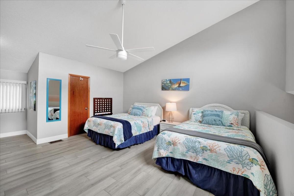 Beach House Retreat Cape Canaveral Exterior foto