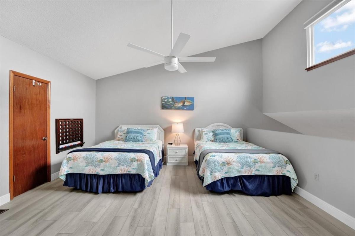 Beach House Retreat Cape Canaveral Exterior foto