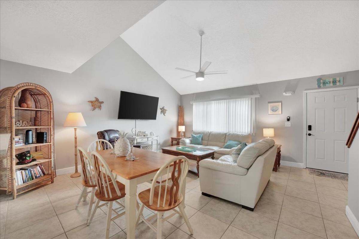 Beach House Retreat Cape Canaveral Exterior foto