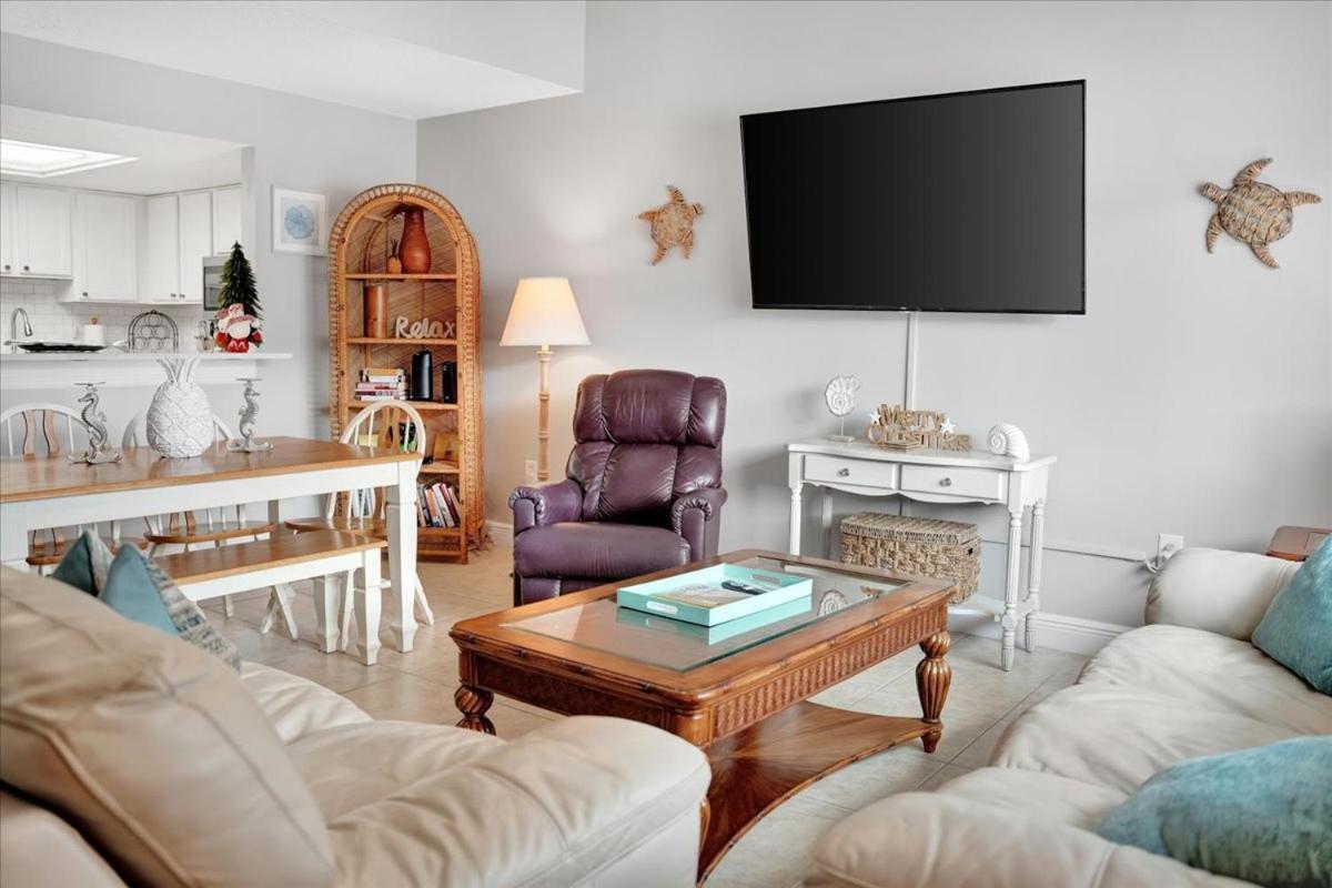 Beach House Retreat Cape Canaveral Exterior foto