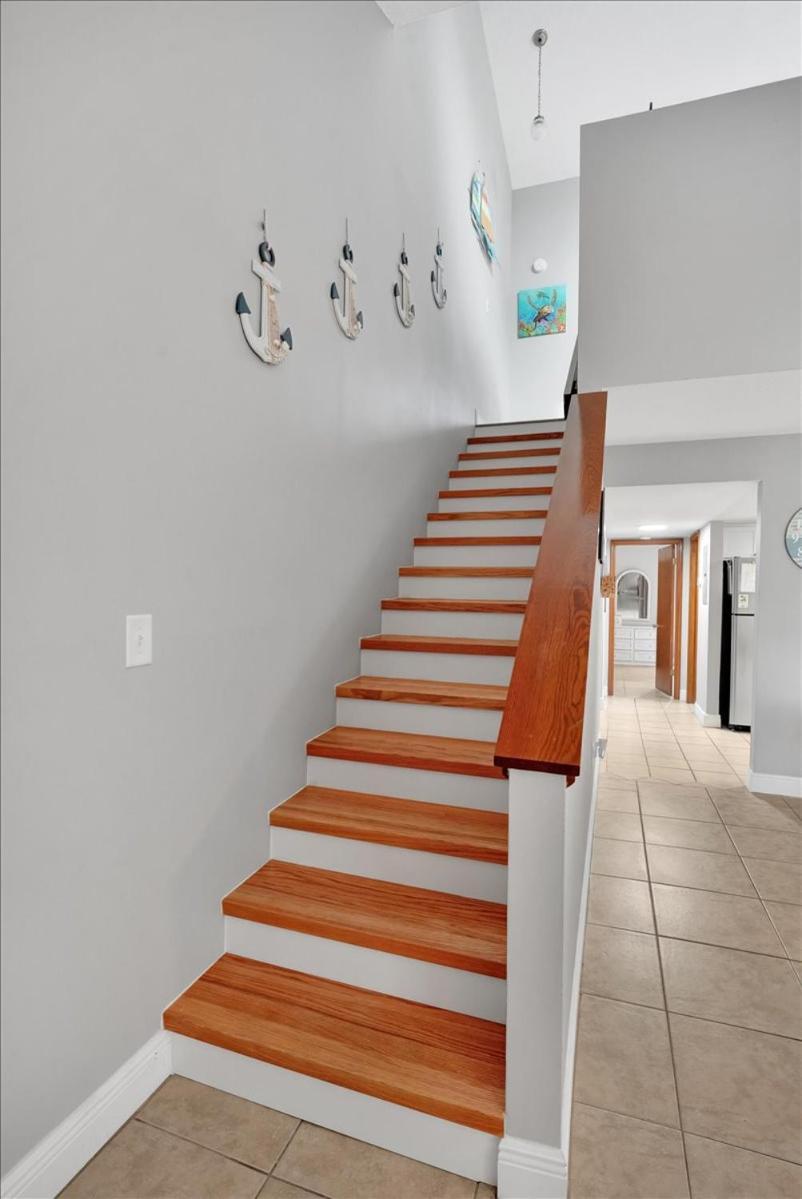 Beach House Retreat Cape Canaveral Exterior foto